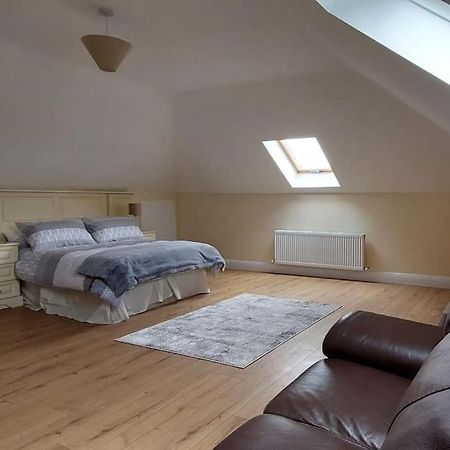 Modern Countryside Apartment Killmallock Lodge Enniscorthy Luaran gambar