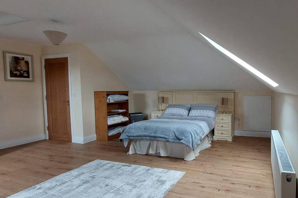 Modern Countryside Apartment Killmallock Lodge Enniscorthy Luaran gambar