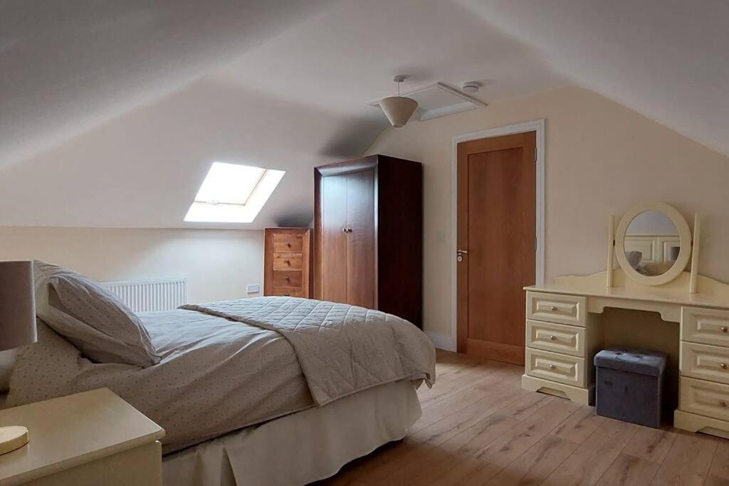 Modern Countryside Apartment Killmallock Lodge Enniscorthy Luaran gambar