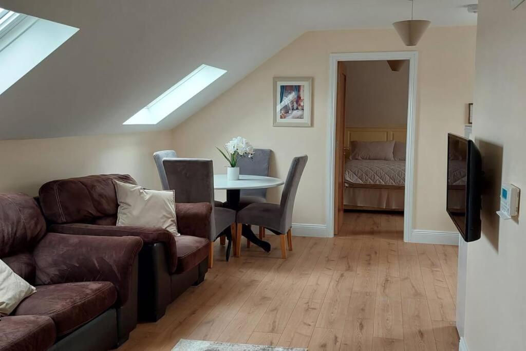Modern Countryside Apartment Killmallock Lodge Enniscorthy Luaran gambar