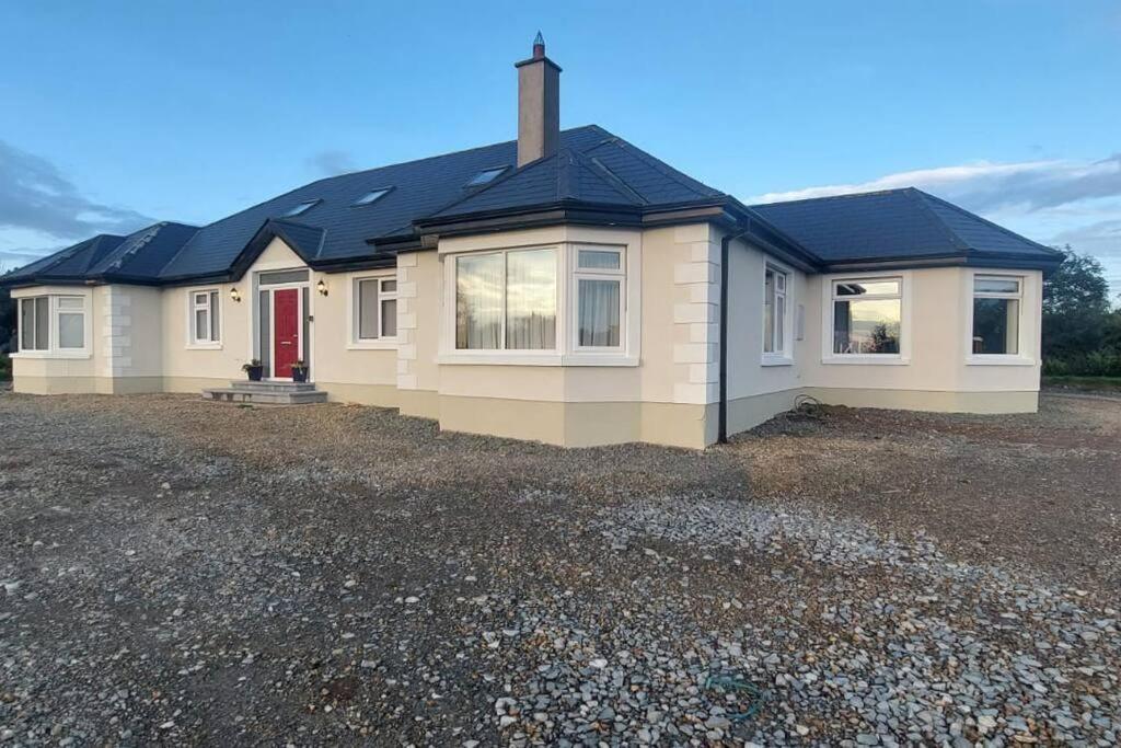 Modern Countryside Apartment Killmallock Lodge Enniscorthy Luaran gambar